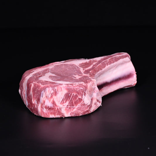 Rind Cote de Boeuf CHARRA ca. 1.1 kg | portioniert | schockgefroren | Spanien