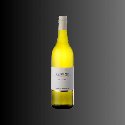 Ligne Prestige Brut | Vaud | Charles Rolaz | de Baur au Lac Vins | 75cl | 3 ou 6 bouteilles | CHF 29.00 par bouteille