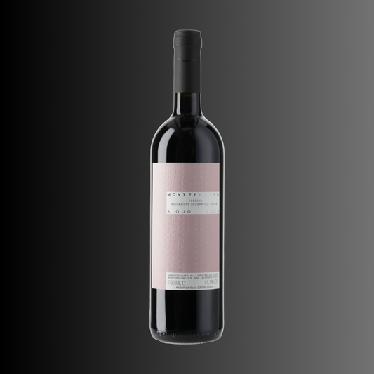 A Quo 2023 | Italien | 75cl | 3 oder 6 Flaschen | CHF 25.00 pro Flasche (Kopie)