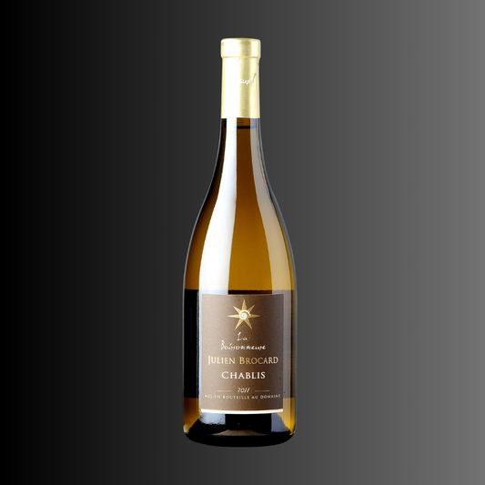 Chablis La Boissonneuse 2023 | Frankreich | 75cl | 3 oder 6 Flaschen | CHF 36.00 pro Flasche