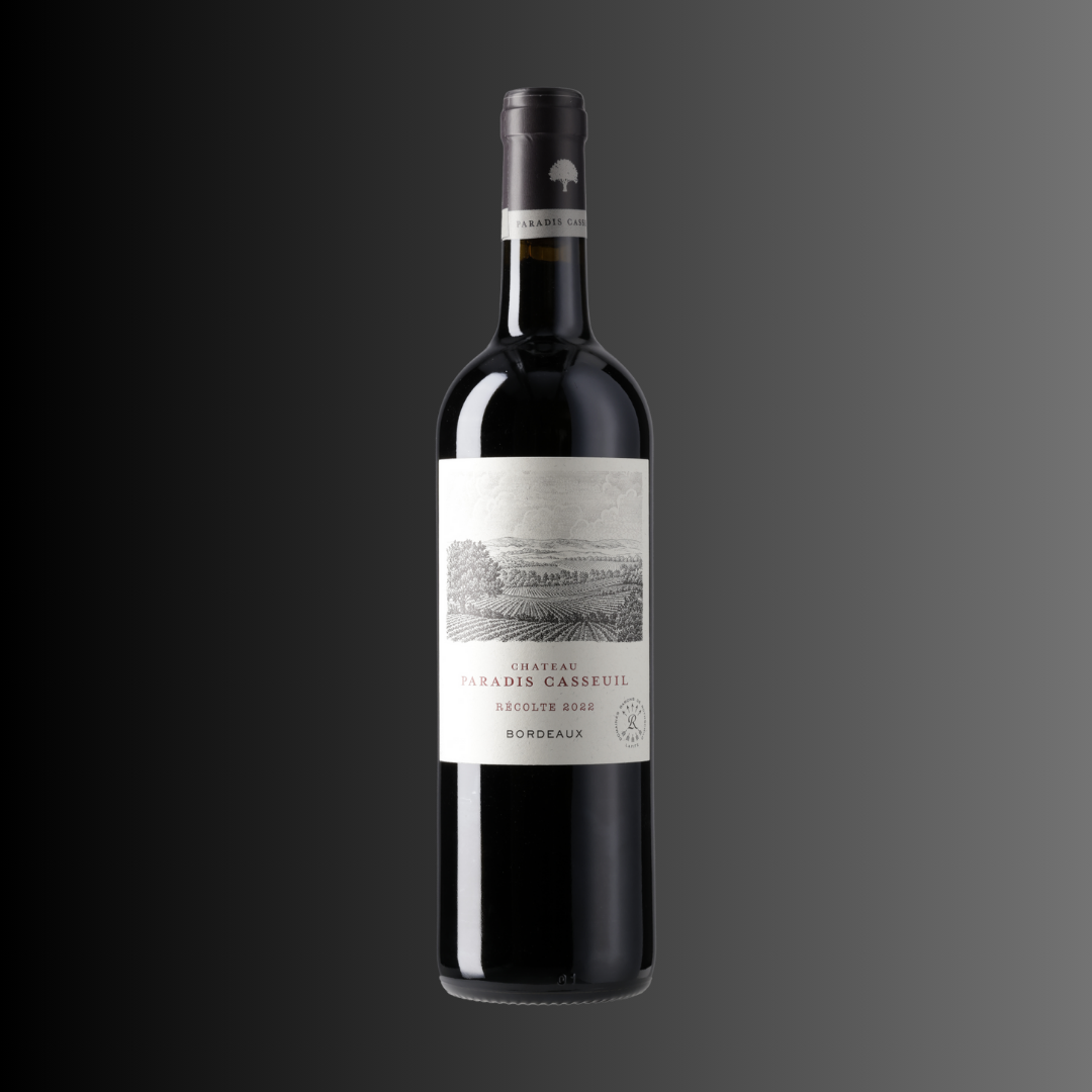 Ligne Prestige Brut | Vaud | Charles Rolaz | de Baur au Lac Vins | 75cl | 3 ou 6 bouteilles | CHF 29.00 par bouteille