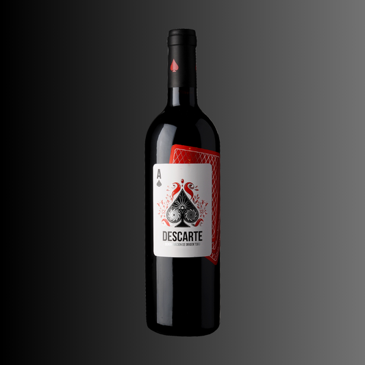 Descarte 2018 | Spanien | 75cl | 3 oder 6 Flaschen | CHF 29.00 pro Flasche