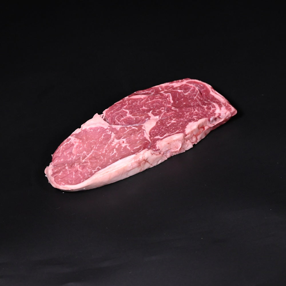 Rinds Hohrücken "Rib-eye" PLATTE VALLEY CHOICE | portioniert ca. 310 g | schockgefroren | US