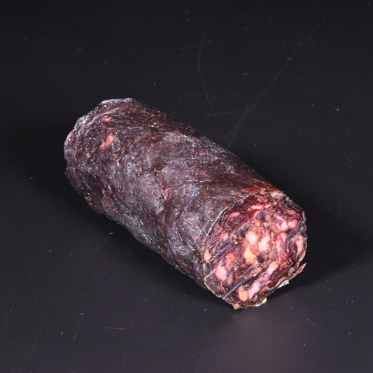 Blázquez | Morcilla | Pata Negra | halbiert | ca 190 g | ES