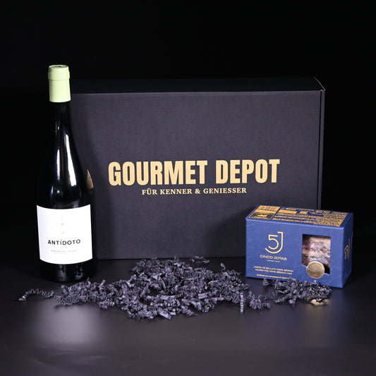 Geschenkset - Antidoto | Cinco Jotas Taco