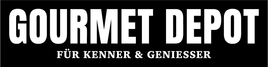 Delikat-Essen AG - Gourmet Depot logo