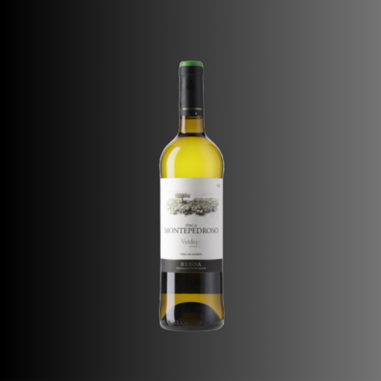 Verdejo Finca Montepedroso 2024 | Spanien | 75cl | 3 oder 6 Flaschen