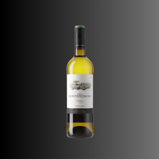 Verdejo Finca Montepedroso 2024 | Spanien | 75cl | 3 oder 6 Flaschen