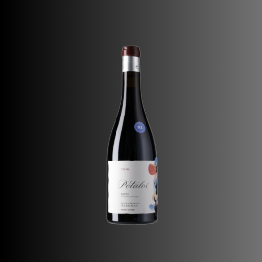 Pétalos 2024 | Spanien | 75cl | 3 oder 6 Flaschen