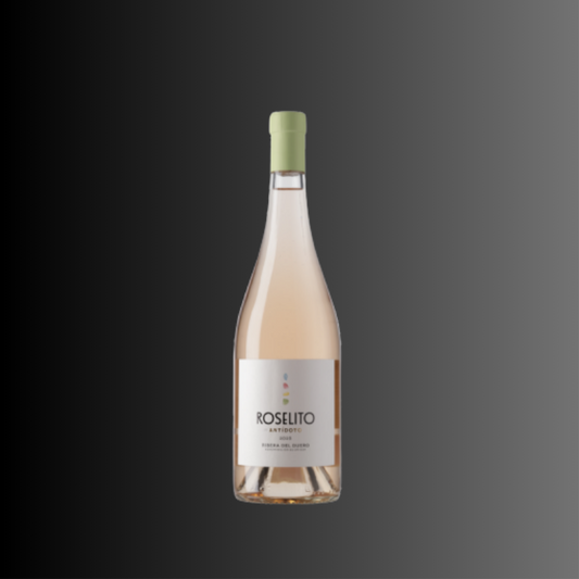 Roselito 2025 | Spanien| 75cl | 3 oder 6 Flaschen