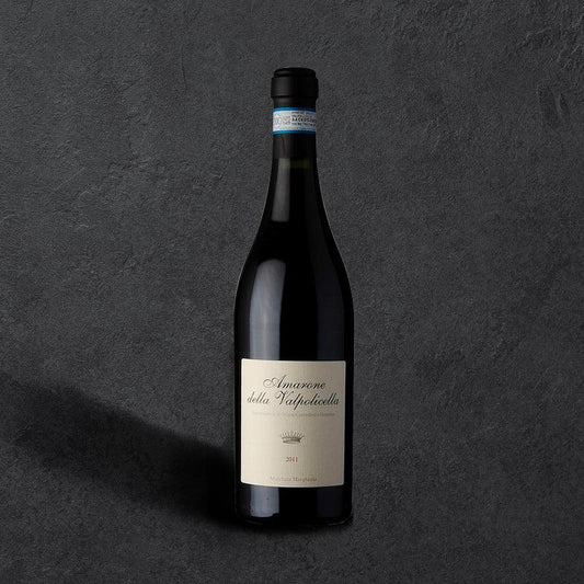 Amarone Marchesa Margherita DOCG | Veneto Amarone | Paladin | Corvina, Corvinone, Rondinella | 2017 | by Baur au Lac Vins | 75cl | 3 oder 6 Flaschen | CHF 38.50 pro Flasche - Gourmet Depot AG