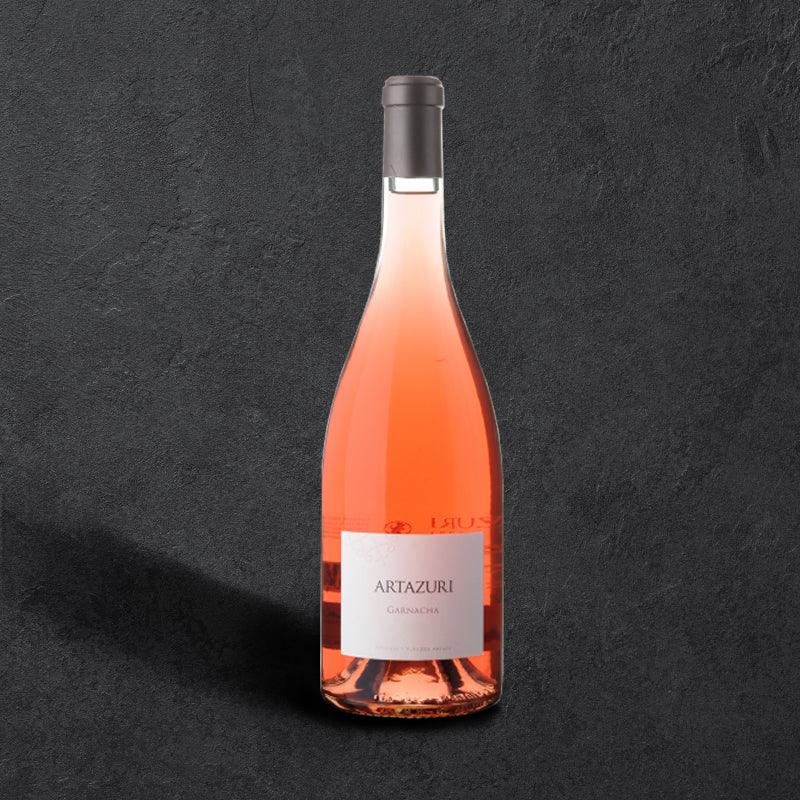 Artazuri rosado | 2020 |  by Baur au Lac Vins | 75cl | CHF 17.50 pro Flasche - Gourmet Depot AG