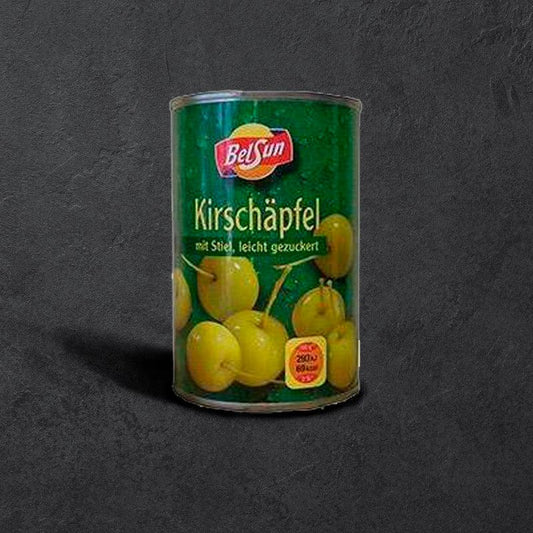 Baby-Aepfel | 425/213 g - Gourmet Depot AG