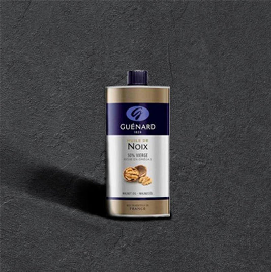 Guénard Baumnussöl | 0.5 l - Gourmet Depot AG