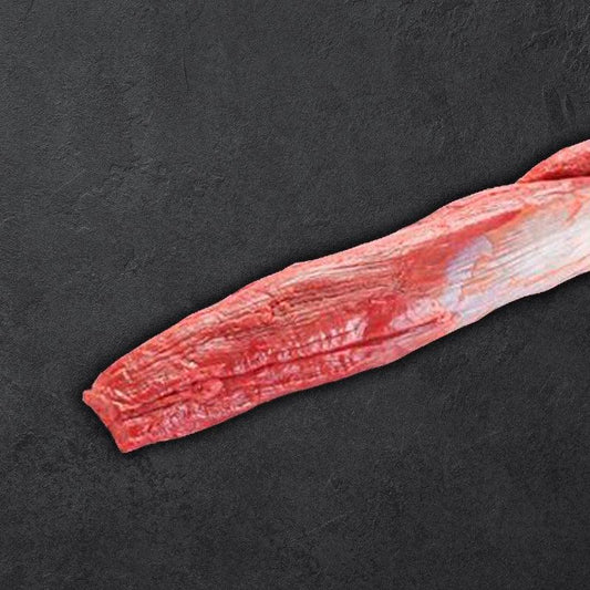 Bison | Filet | USA | 1.5 - 2.0 kg | tiefgekühlt | auf Vorbestellung - Gourmet Depot AG