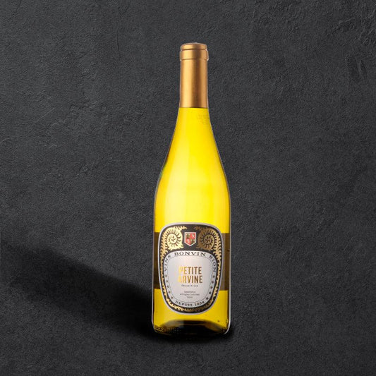 Petit Arvine Tradition | 2020 | by Baur au Lac Vins | 75cl | CHF 26.90 pro Flasche - Gourmet Depot AG