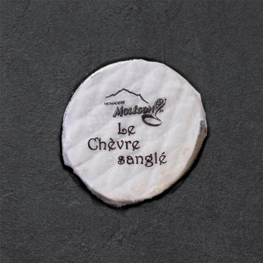 Chèvre | Ziegenweichkäse | Fribourg | 180 g - Gourmet Depot AG