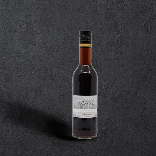 Delouis Sherry-Weinessig | 0.5 l - Gourmet Depot AG