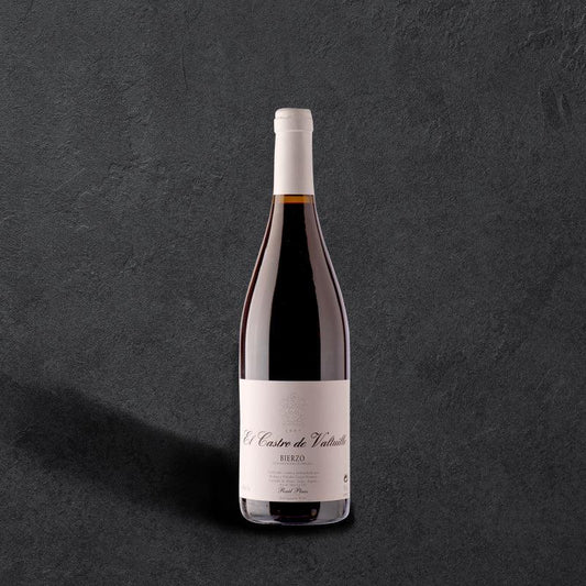 El Castro del Valtuille | Galizien / Bierzo | C. Ventosa | Mencia | 2015 | by Baur au Lac Vins | 75cl | 3 oder 6 Flaschen | CHF 23.80 pro Flasche - Gourmet Depot AG