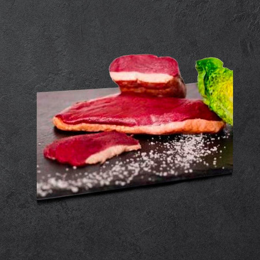 Enten | Brust geräuchert | FR | 300-350 g - Gourmet Depot AG