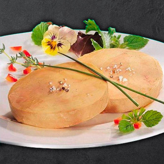 Gänseleber | au Torchon | FR | 280 g - Gourmet Depot AG