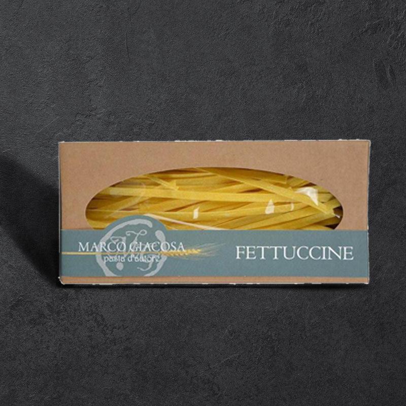 Pasta Fettuccine | getrocknet | 250 g - Gourmet Depot AG