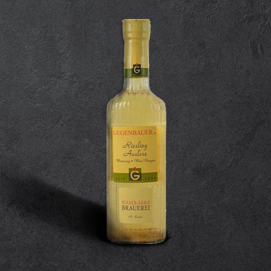 Gegenbauer Weinessig | Riesling | 0.25 l - Gourmet Depot AG