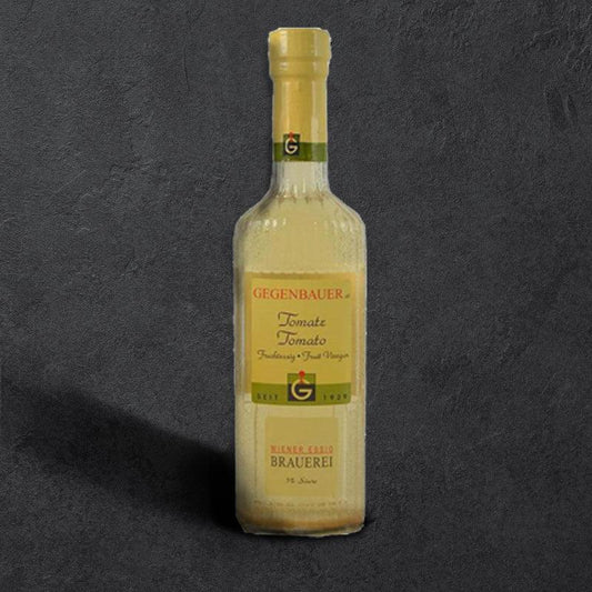 Gegenbauer Tomaten-Essig | 0.25 l - Gourmet Depot AG