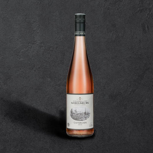 Cistercien Rosé | 2021 | by Baur au Lac Vins | 75cl | CHF 16.50 pro Flasche - Gourmet Depot AG