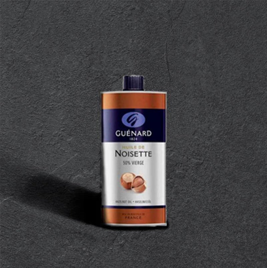 Guénard Haselnussöl | 0.5 l - Gourmet Depot AG