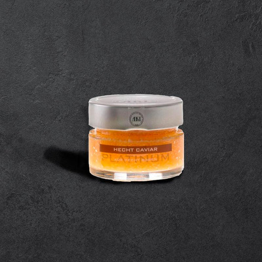 Hecht-Rogen | Wild | 50g - Gourmet Depot AG