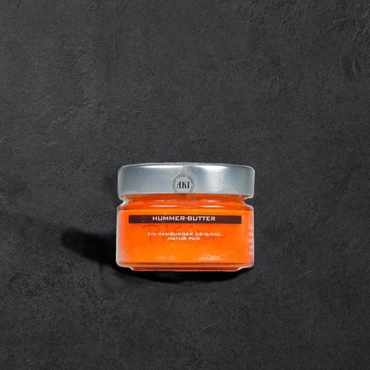 Hummerbutter | 80 g - Gourmet Depot AG