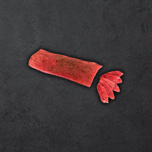 Lamm | Carpaccio | Irland | 200g - 350g | tiefgekühlt