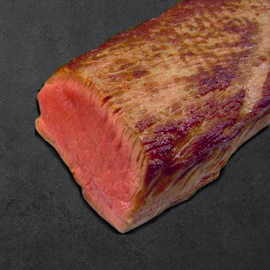 Lamm | Nierstück | AUS | 4 x ca. 220 g | aktuell nur tiefgekühlt lieferbar - Gourmet Depot AG