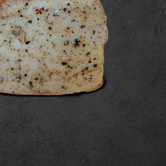 Lardo di Colonato | weisser Speck | IT | 1.5-2.0 kg - Gourmet Depot AG