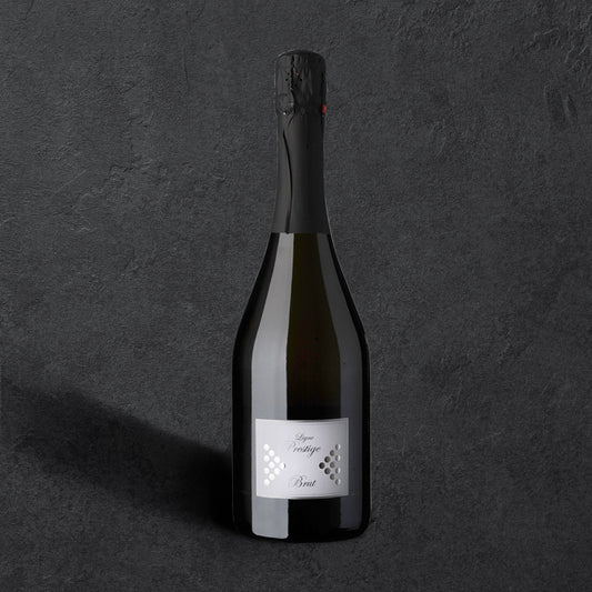Ligne Prestige Brut | Waadt | Charles Rolaz | 75cl | 3 oder 6 Flaschen | CHF 29.00 pro Flasche