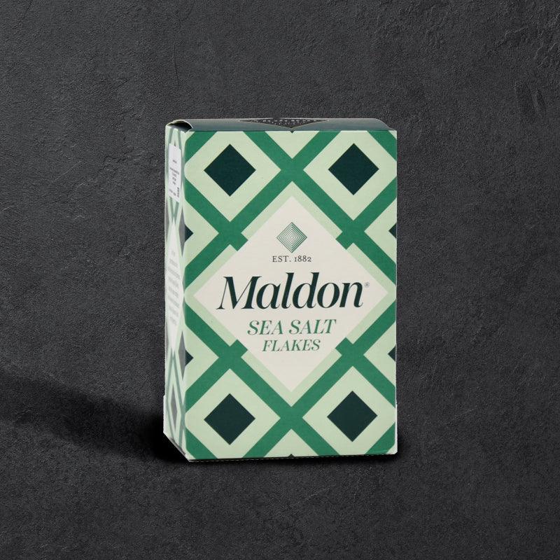 Maldon Salzflocken | 250 g - Gourmet Depot AG