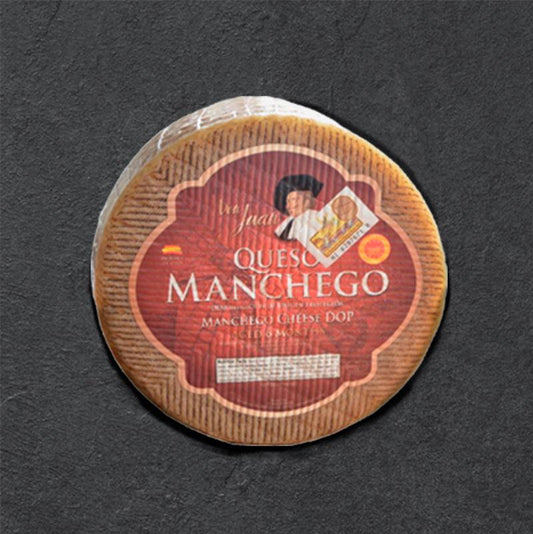 Manchego | Käse | ES - Gourmet Depot AG