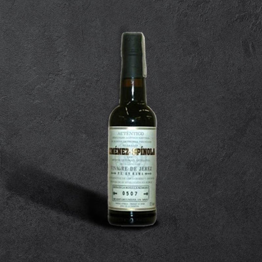 Sherry Essig | Pedro Ximénez | 375 ml - Gourmet Depot AG