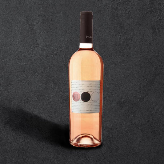 Pinot Grigio Rosé | 2021 | by Baur au Lac Vins | 75cl | CHF 13.50 pro Flasche - Gourmet Depot AG