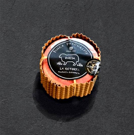 La Retorta | Käse | 300 g | auf Anfrage - Gourmet Depot AG