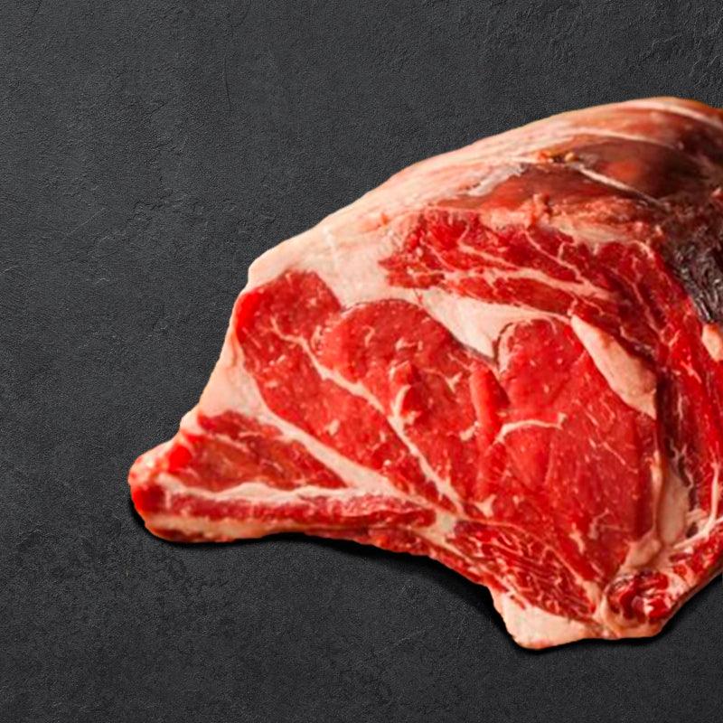 Rind | Hohrücken «Rib Eye» | CH | 2.5 - 3.0 kg | auf Vorbestellung - Gourmet Depot AG