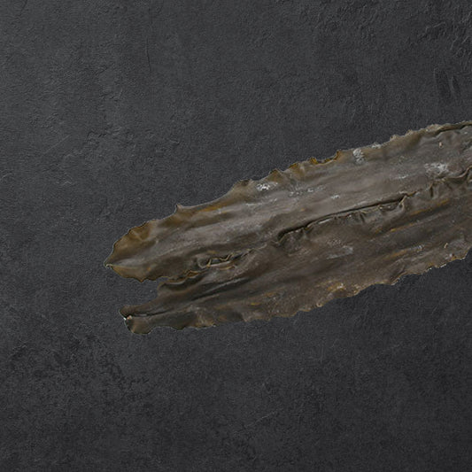 Ma Kombu | Algen getrocknet | «Hakodate Hokkaido» | 250 g