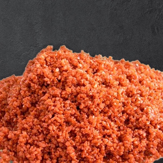 Alaea-Salz | rot | 500 g - Gourmet Depot AG