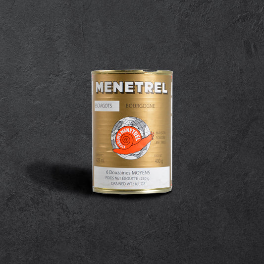 Schnecken | mittel | 6 Dzt (1/2) | 400g