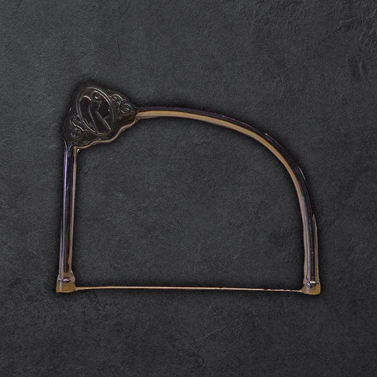 Schneide-Harfe | für Foie Gras-Produkte - Gourmet Depot AG