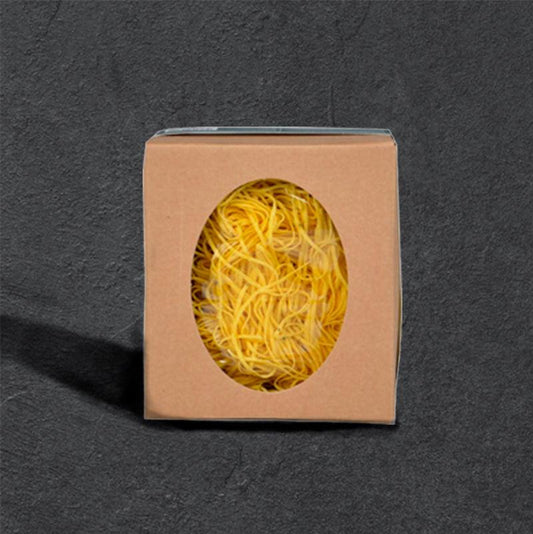 Pasta Tagliolini | mit Trüffeln | getrocknet | 250 g - Gourmet Depot AG