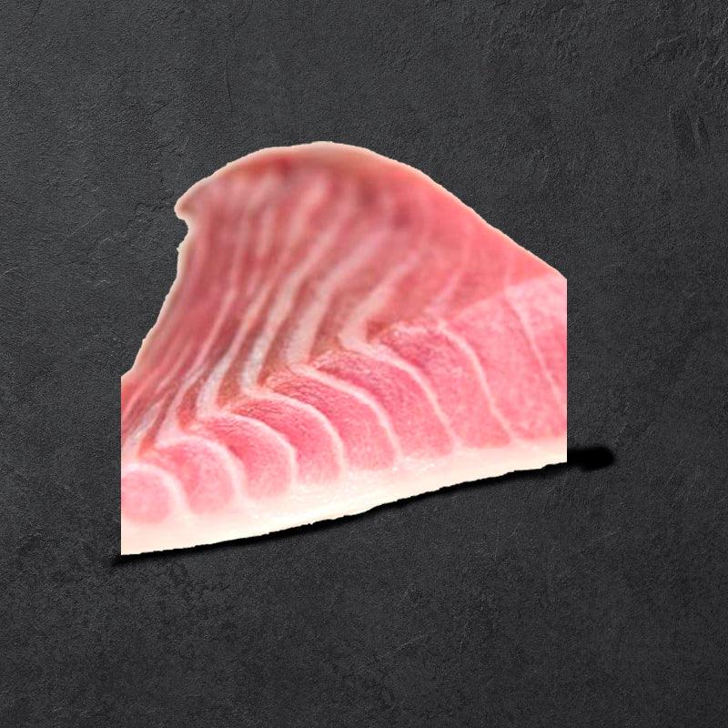 Roter Thunfisch | Bauchlappen-Belly | frisch | ES | ca. 2kg | auf Vorbestellung - Gourmet Depot AG
