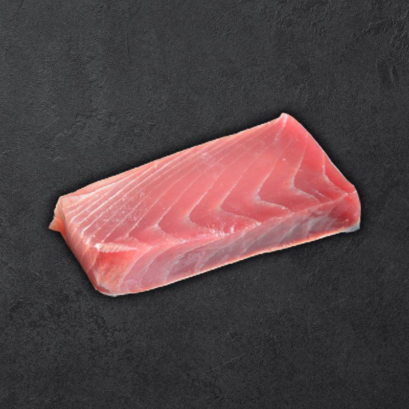 Thunfisch Saku-Block | Sashimi Grade | westlicher Pazifik | 1 Stück à 250 - 350g - Gourmet Depot AG