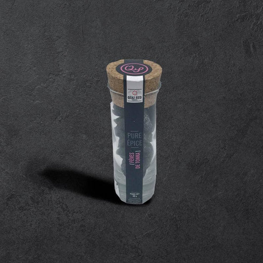 Tonka Bohnen | ca. 30 g (12 Stück) - Gourmet Depot AG